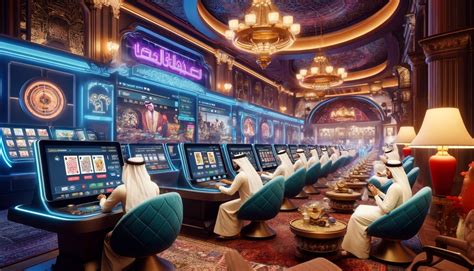 online gambling kuwait